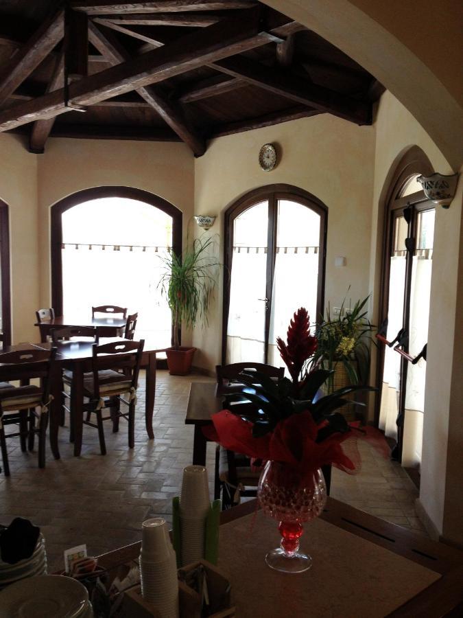 Il Casale San Martino Bed & Breakfast Norcia Exterior photo