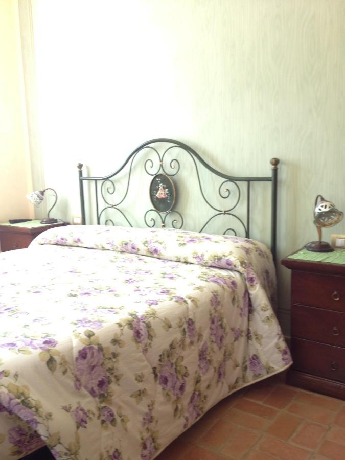 Il Casale San Martino Bed & Breakfast Norcia Room photo