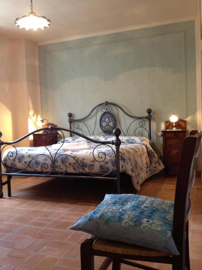 Il Casale San Martino Bed & Breakfast Norcia Room photo