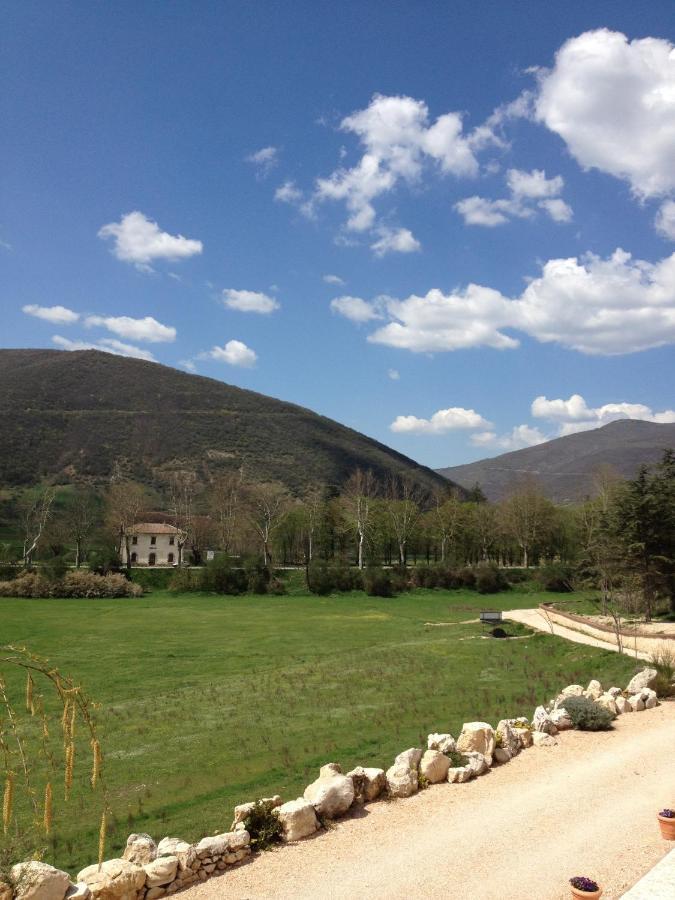 Il Casale San Martino Bed & Breakfast Norcia Room photo