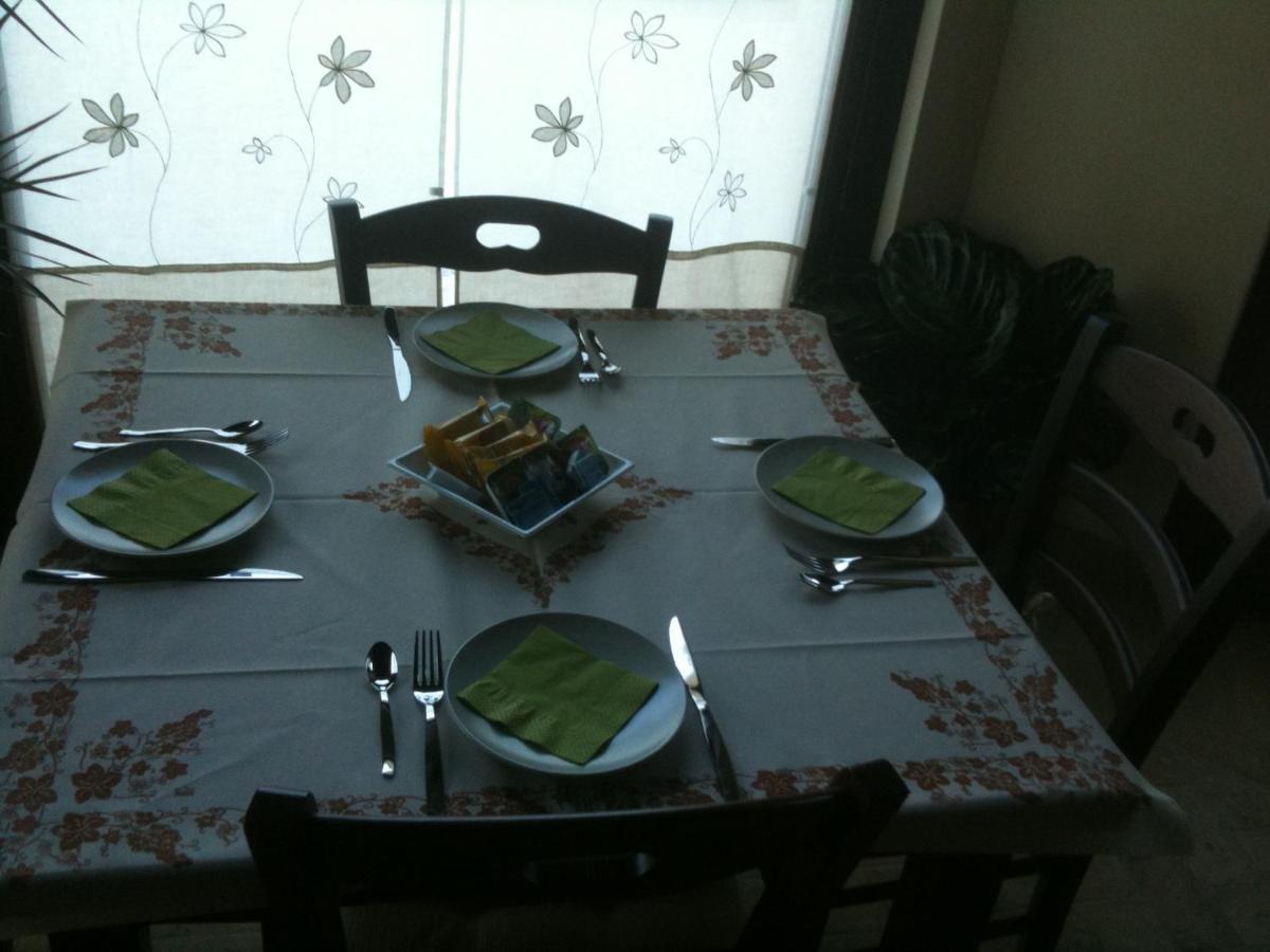Il Casale San Martino Bed & Breakfast Norcia Exterior photo