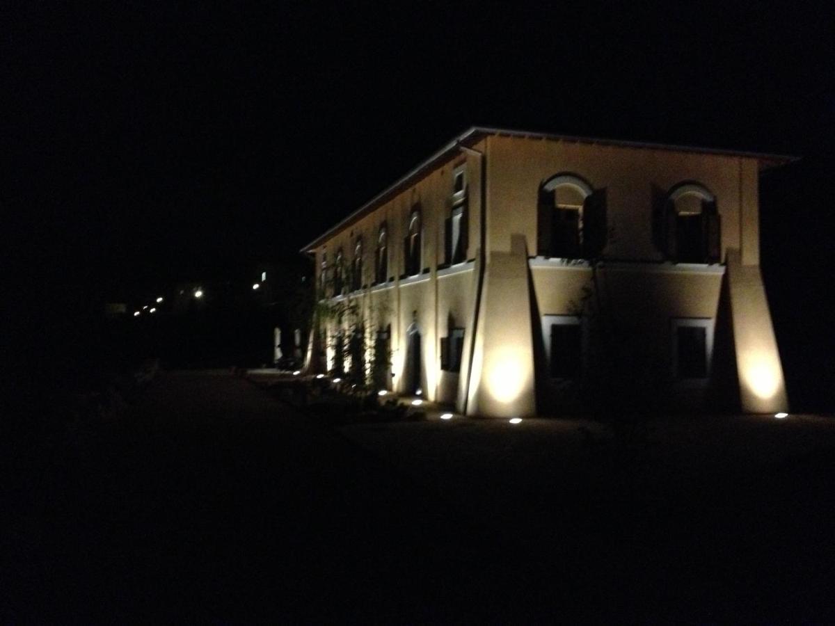 Il Casale San Martino Bed & Breakfast Norcia Exterior photo