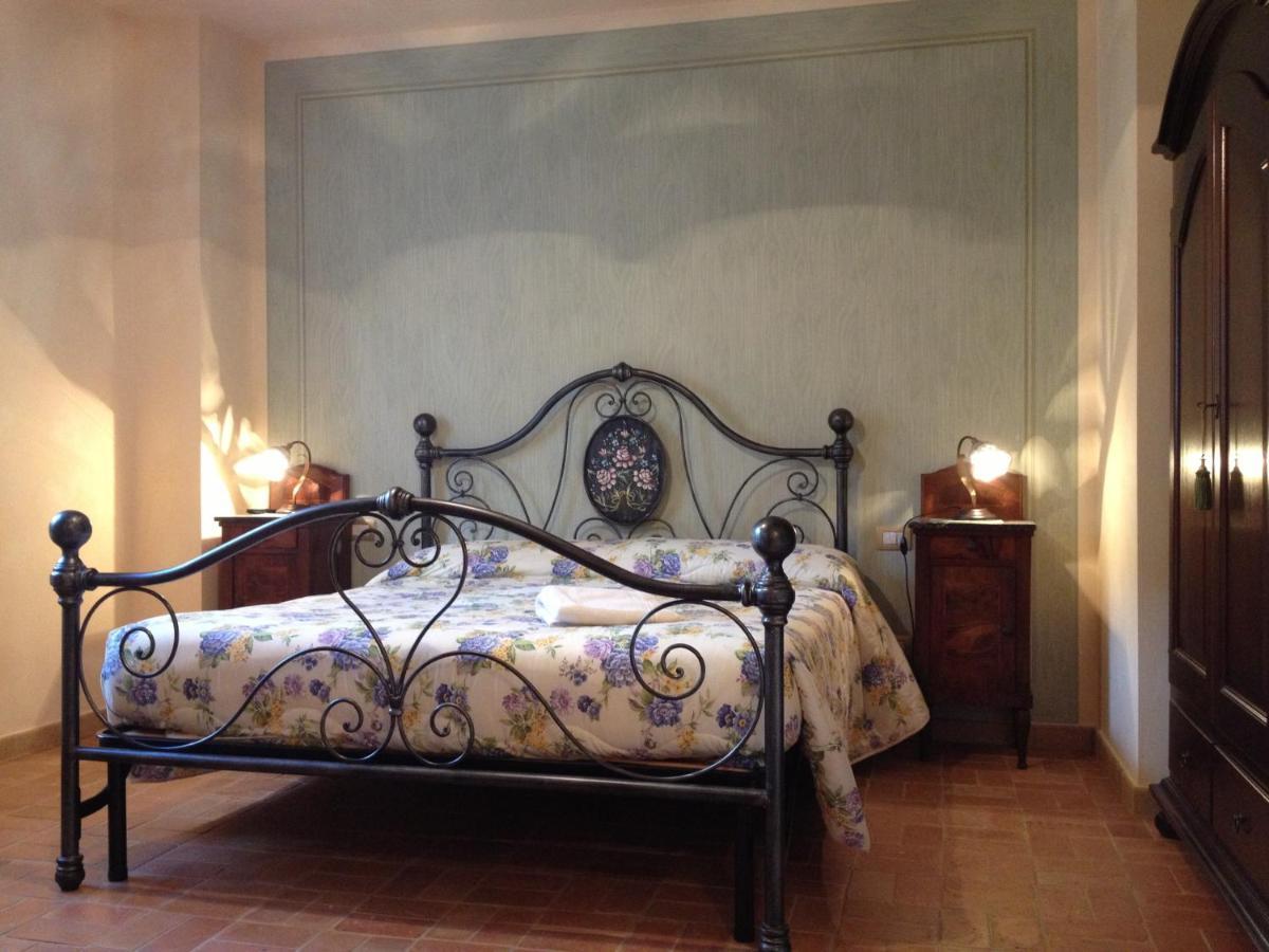 Il Casale San Martino Bed & Breakfast Norcia Room photo