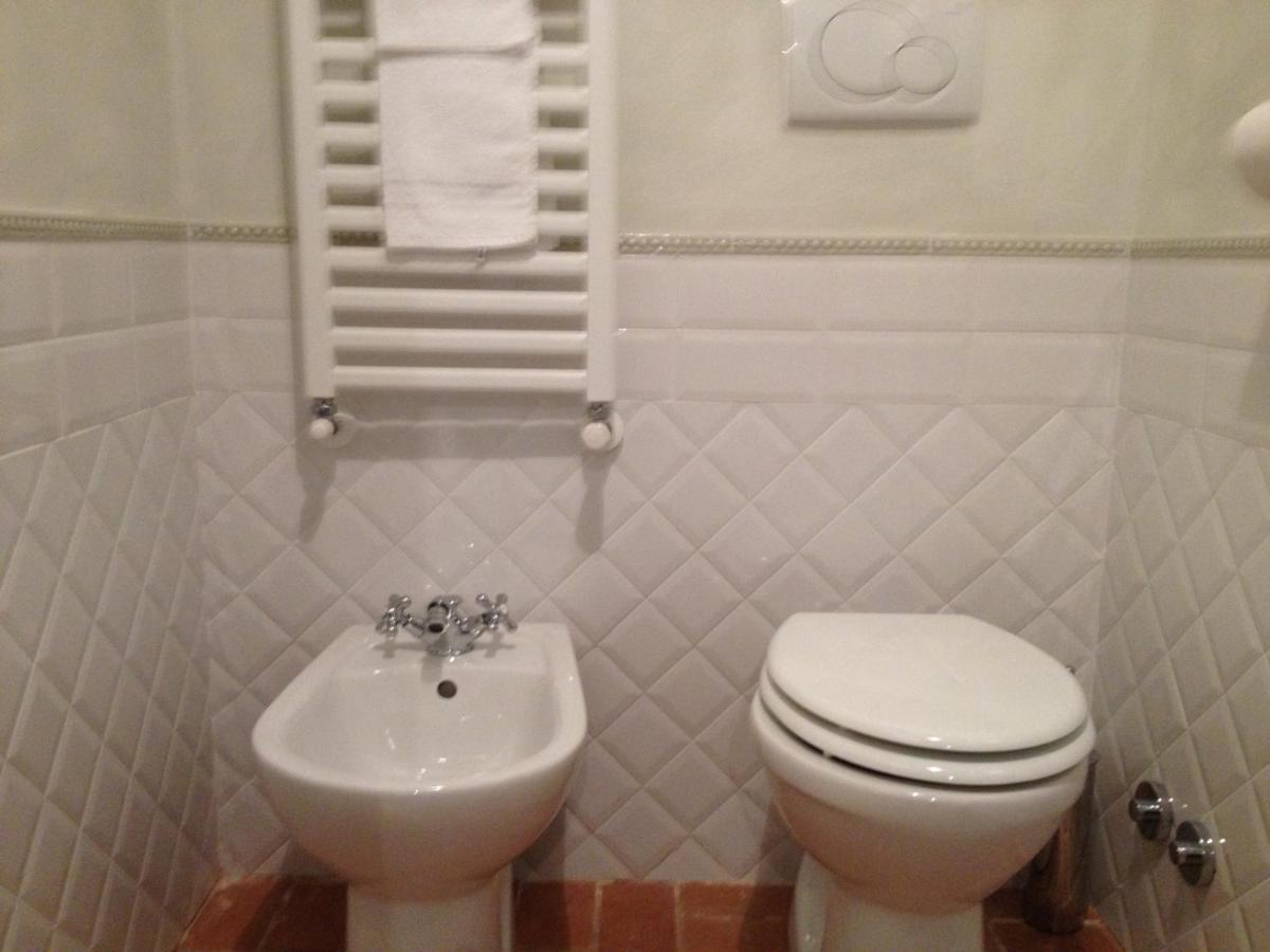 Il Casale San Martino Bed & Breakfast Norcia Room photo