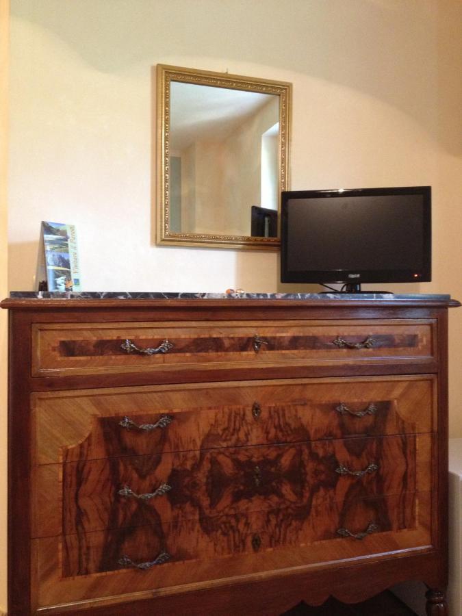Il Casale San Martino Bed & Breakfast Norcia Room photo