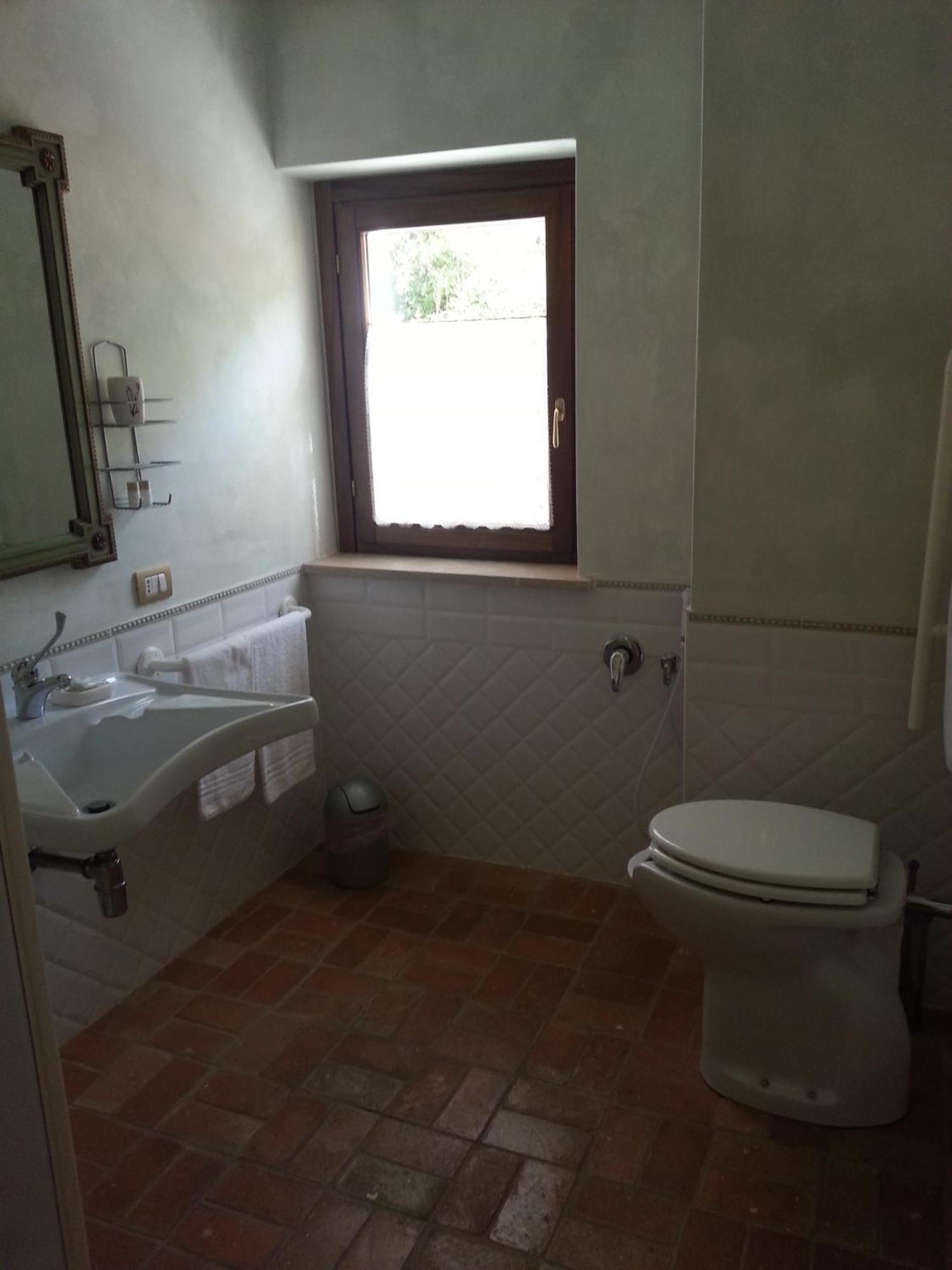 Il Casale San Martino Bed & Breakfast Norcia Room photo